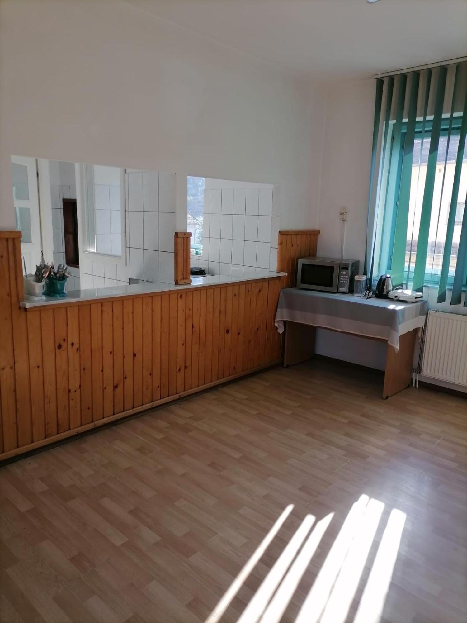 Centrul Gaudeamus Hostel Сигишоара Екстериор снимка